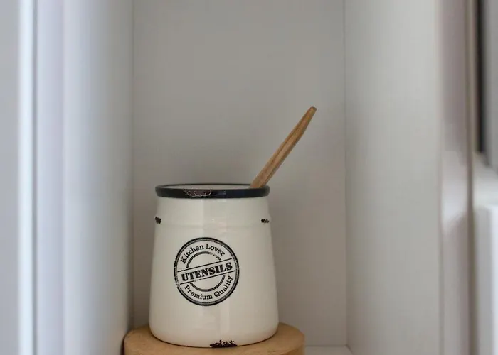 Apartment Augustus *