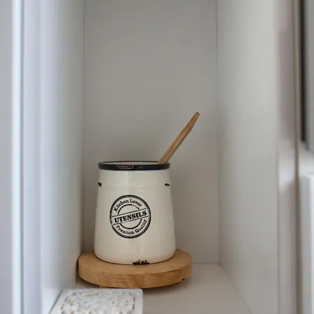 Appartement Augustus *