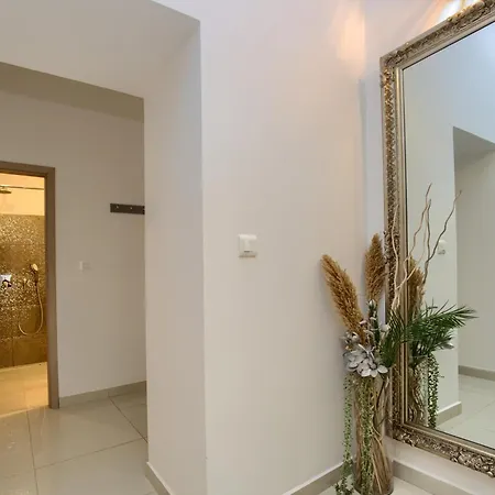 Augustus Appartement