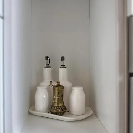 Appartement Augustus *