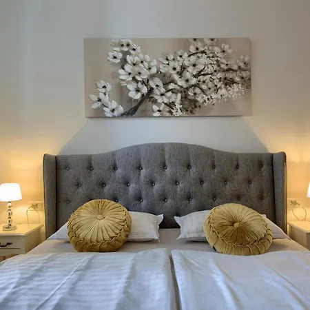 Augustus Appartement Pula