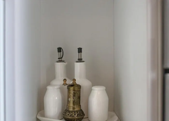 Apartment Augustus *