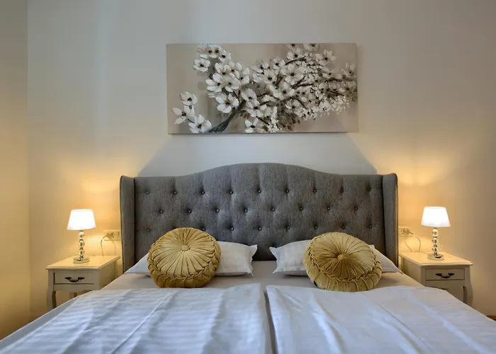 Augustus Apartment Pula